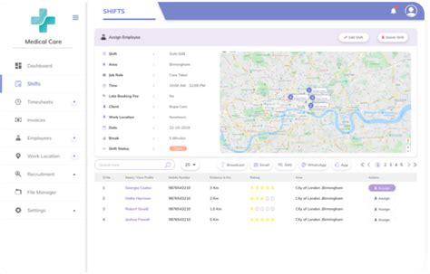 Agency Portal .